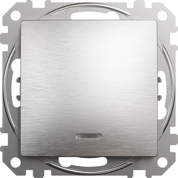 Выключатель Schneider Sedna SDD170101L