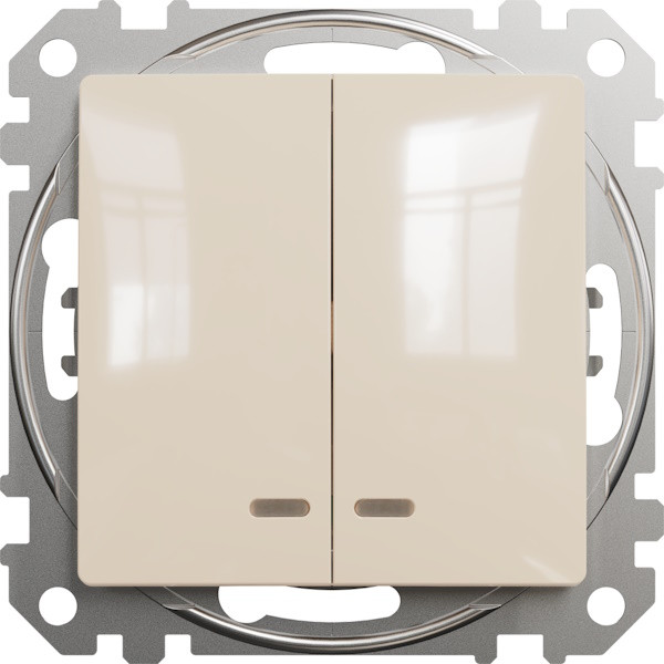 Выключатель Schneider Sedna SDD112105L