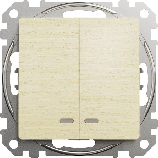 Выключатель Schneider Sedna SDD180105L