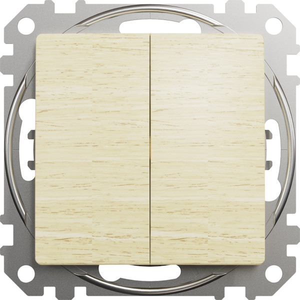 Выключатель Schneider Sedna SDD180105