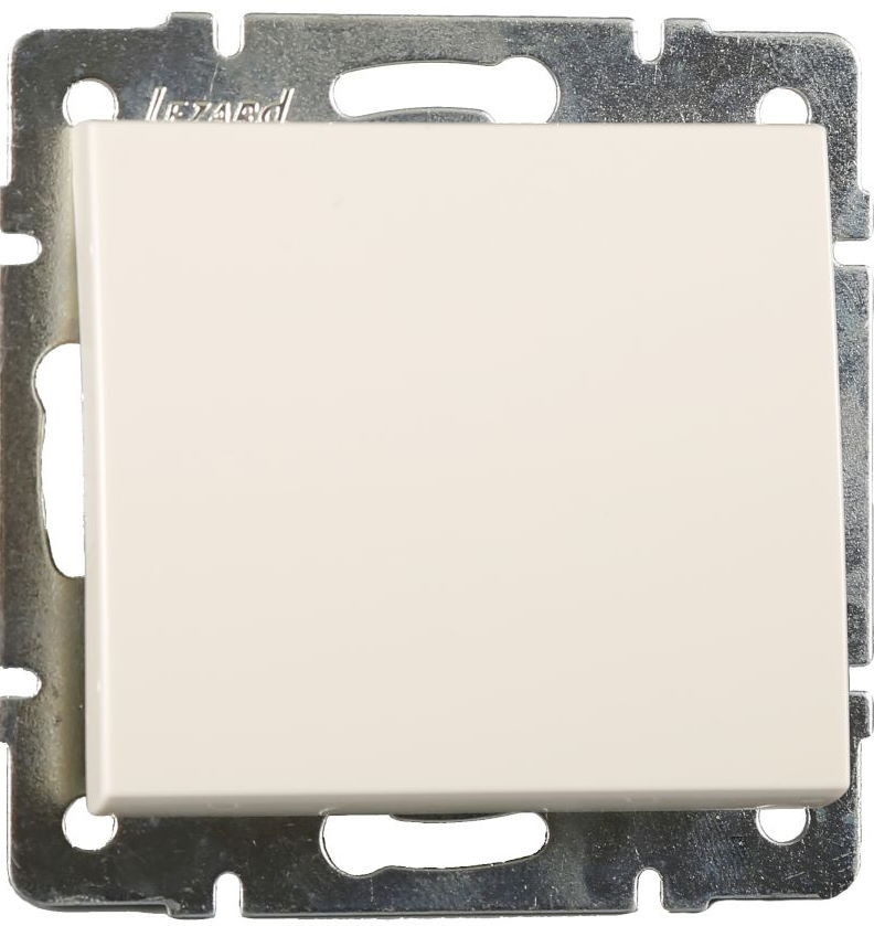 Вимикач Lezard Rain 703-0388-100