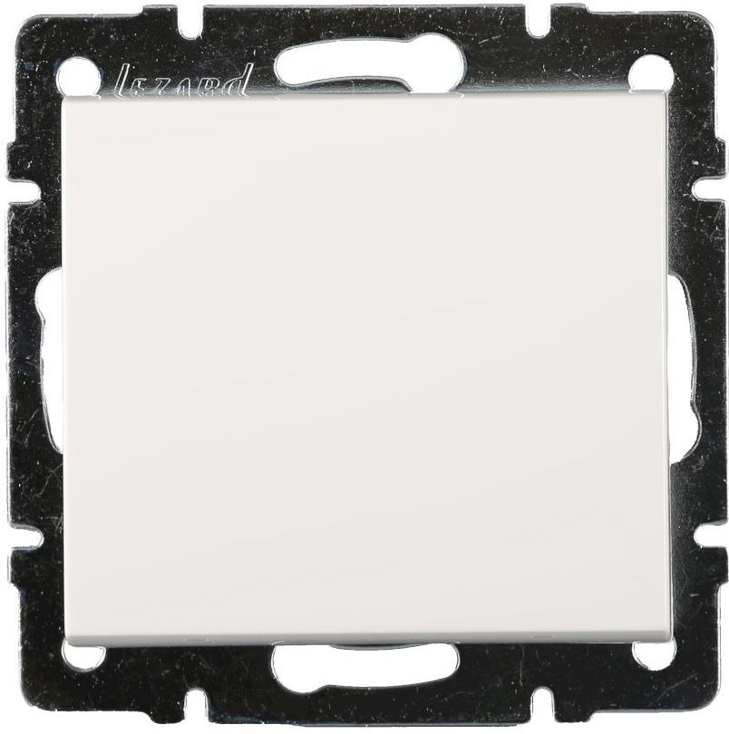 Вимикач Lezard Rain 703-0288-100