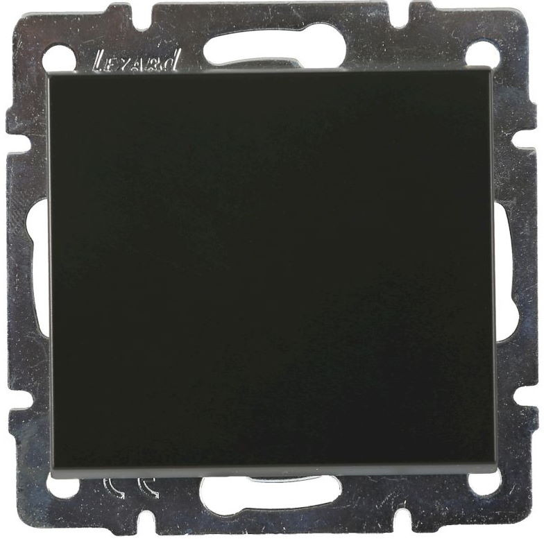 Вимикач Lezard Rain 703-4288-100