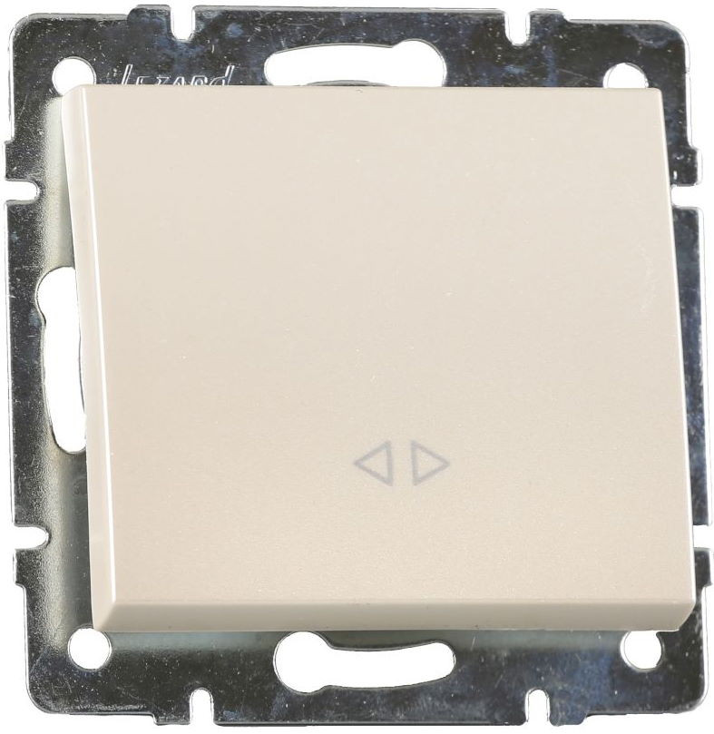 Вимикач Lezard Rain 703-3088-107