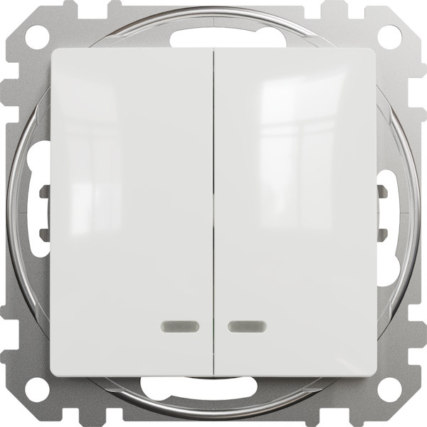 Выключатель Schneider Sedna SDD111105L