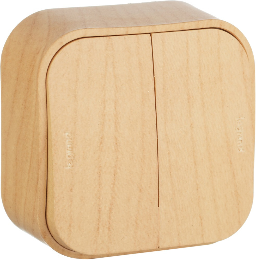 Выключатель Legrand Quteo 782262 (782262)