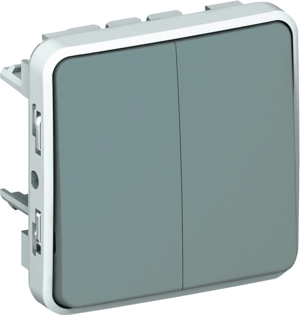 Выключатель Legrand Plexo 069525