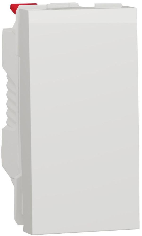 Вимикач Schneider New Unica NU310318