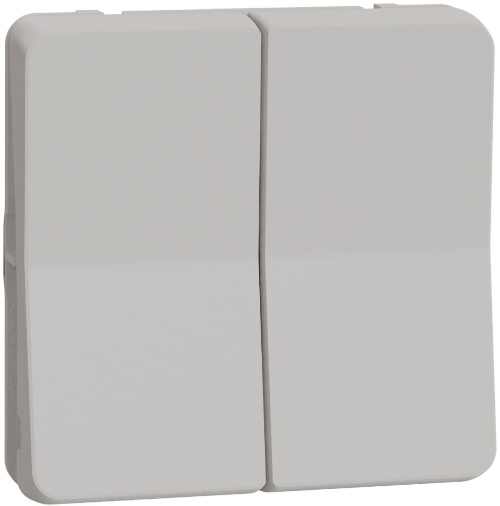 Вимикач Schneider Mureva Styl MUR39022