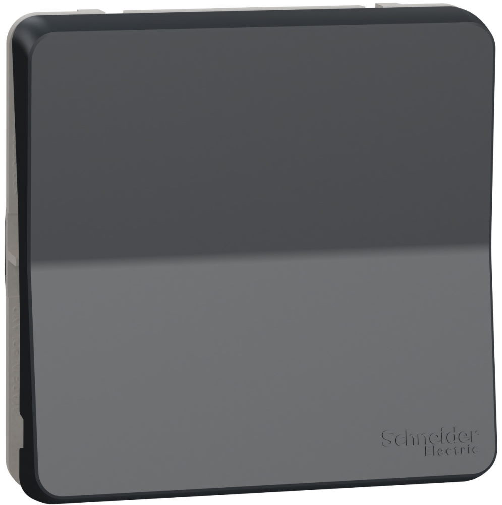 Вимикач Schneider Mureva Styl MUR37021