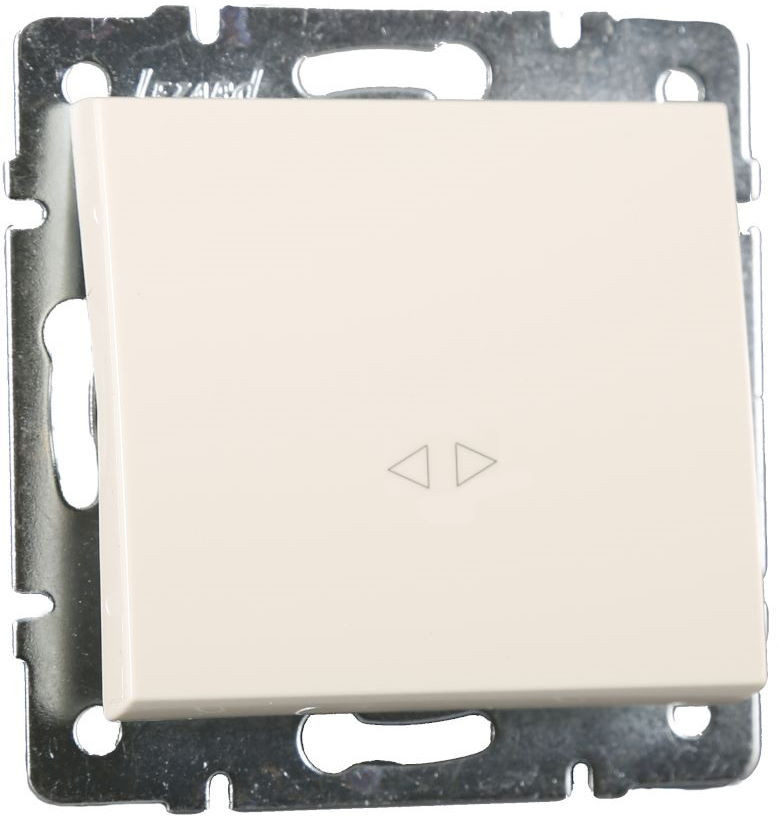 Вимикач Lezard Rain 703-0388-107