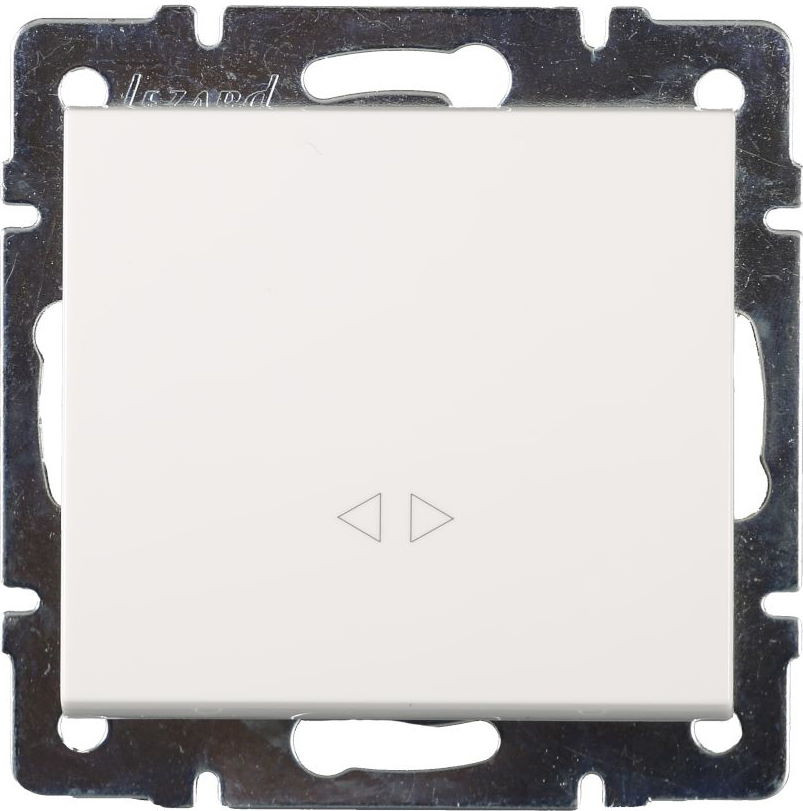 Вимикач Lezard Rain 703-0288-107