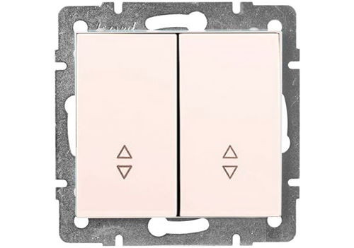 Вимикач Lezard Rain 703-0388-106