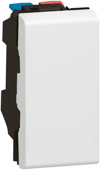 Выключатель Legrand Mosaic 077000