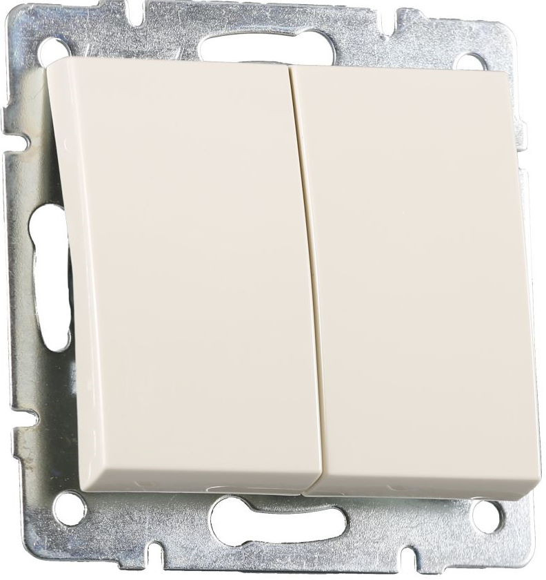 Вимикач Lezard Rain 703-0388-101