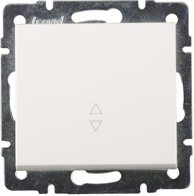 Вимикач Lezard Rain 703-0288-105