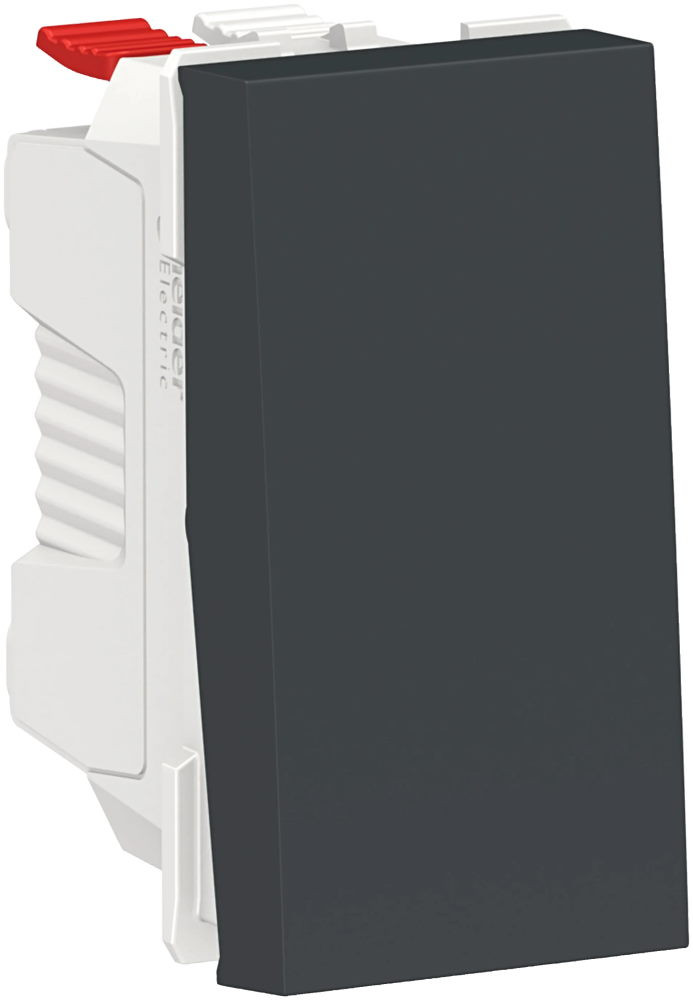 Выключатель Schneider New Unica NU310354