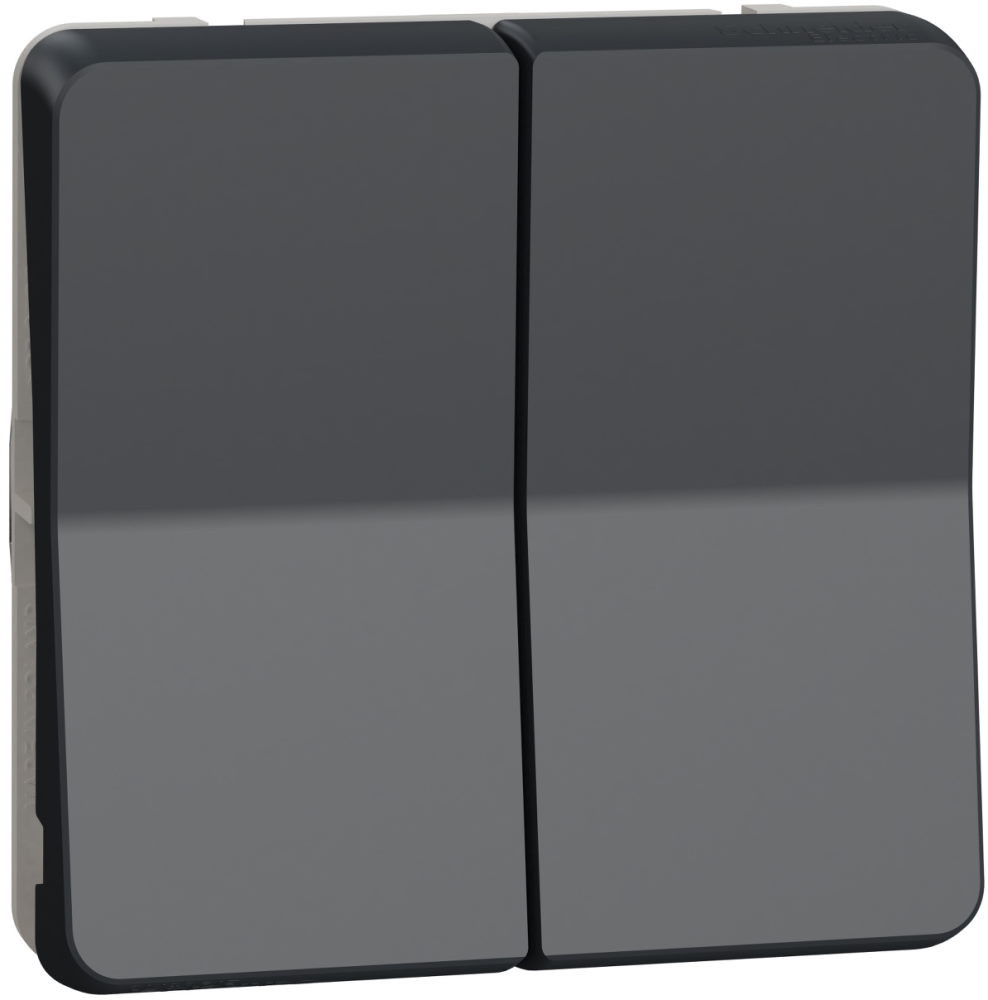 Выключатель Schneider Mureva Styl MUR35019