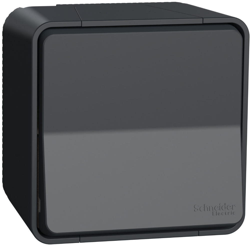 Выключатель Schneider Mureva Styl MUR35021