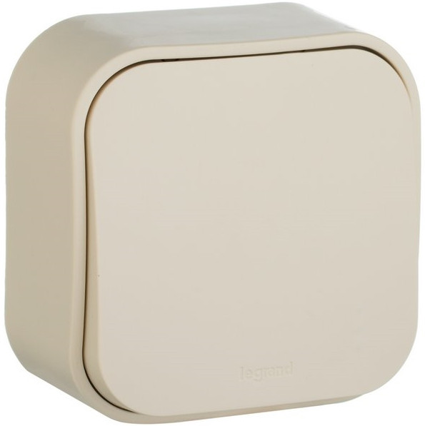 Выключатель Legrand Forix 782430