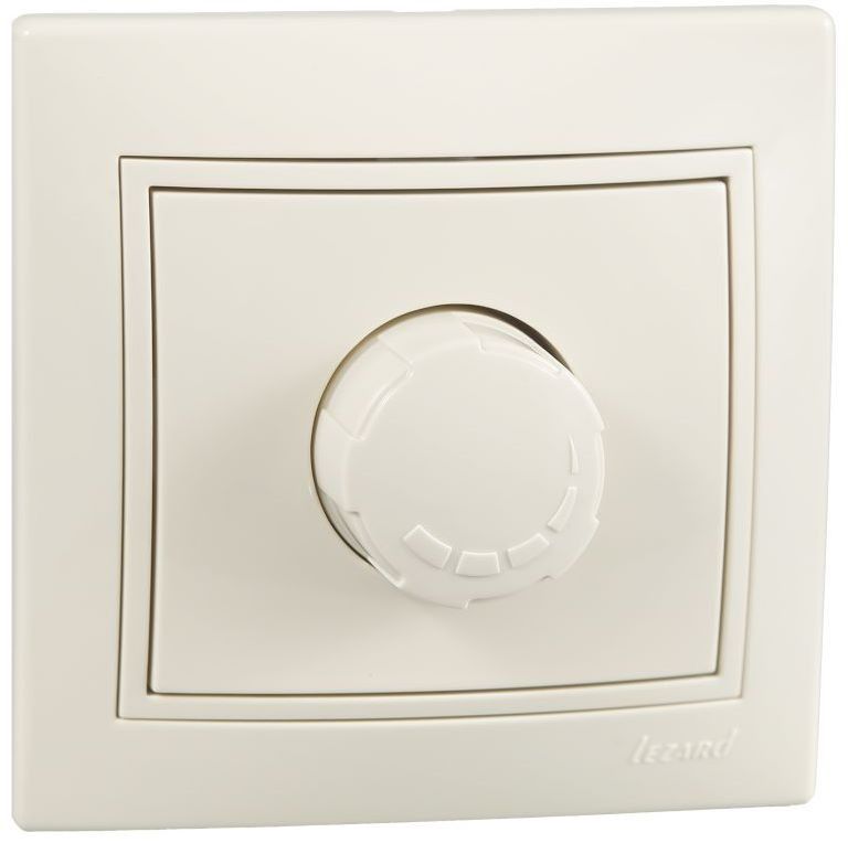 Вимикач Lezard Mira 701-0303-115