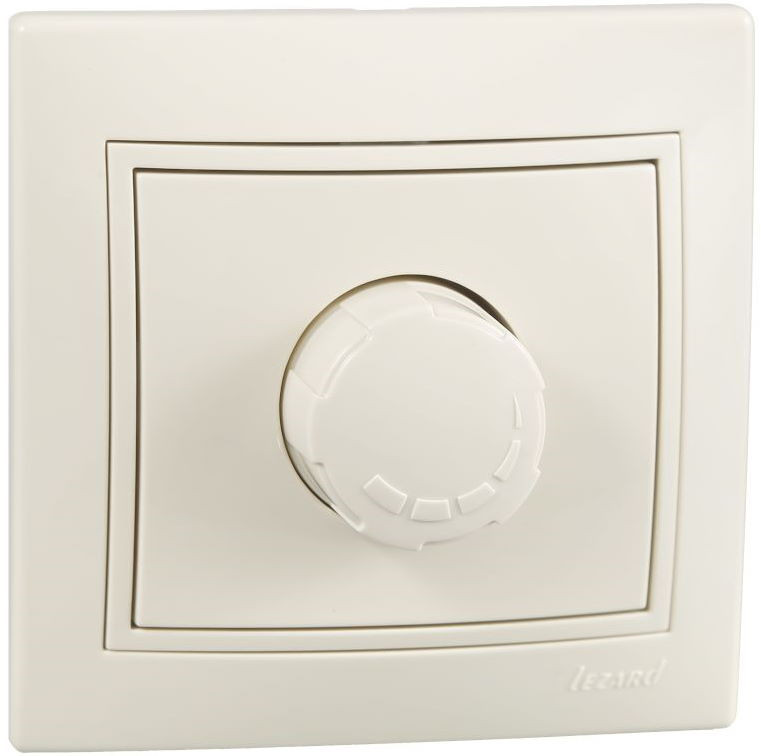 Вимикач Lezard Mira 701-0303-117