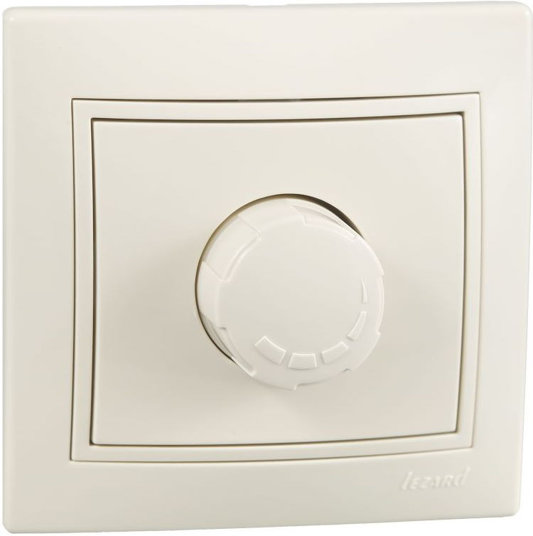 Вимикач Lezard Mira 701-0303-157