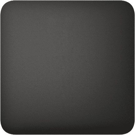 Выключатель Ajax LightSwitch 1-gang Black