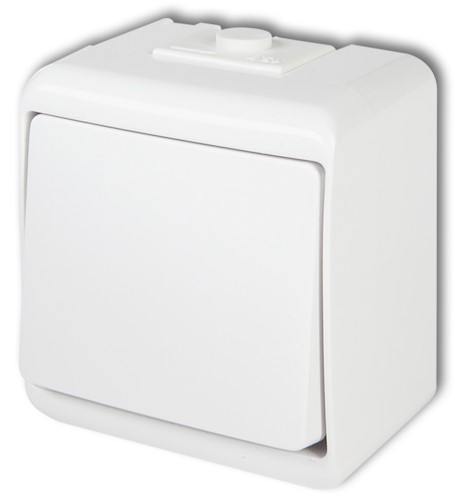 Вимикач Karlik Junior WHE-1