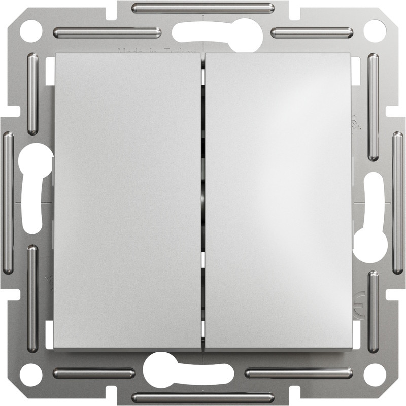 Выключатель Schneider Asfora EPH1100161