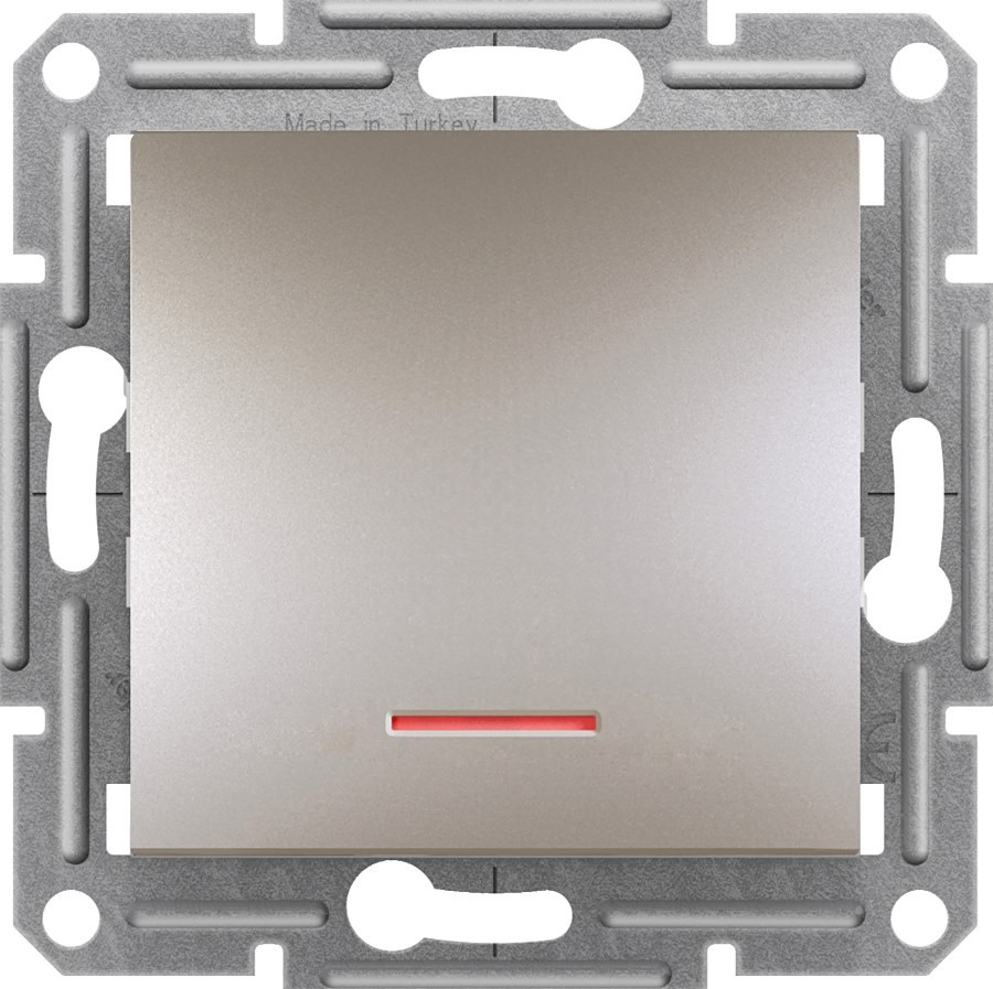 Выключатель Schneider Asfora EPH1600169