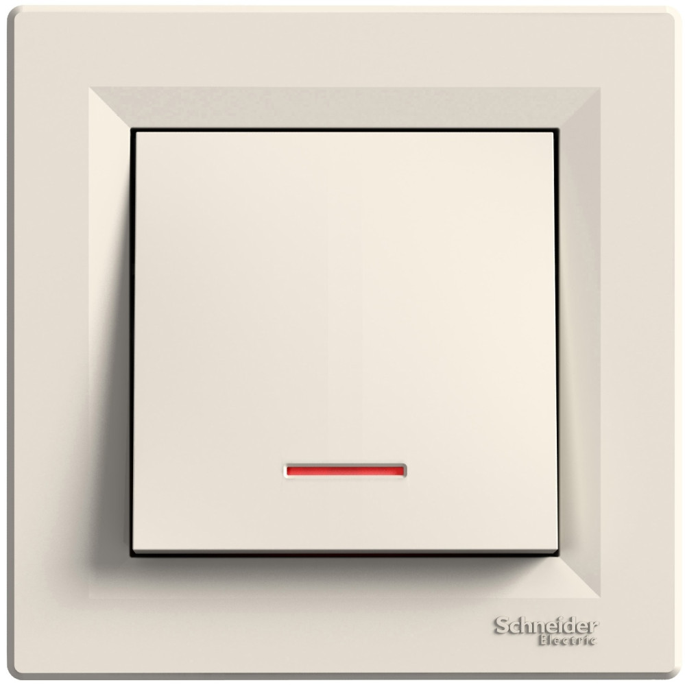 Выключатель Schneider Asfora EPH1400123