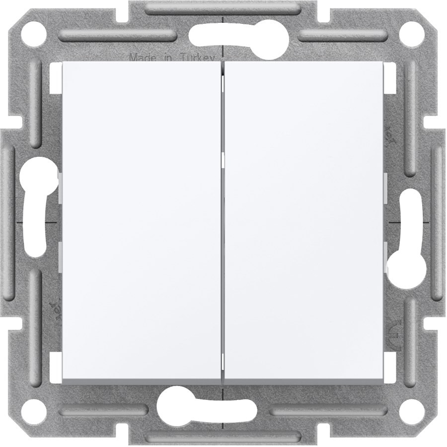 Выключатель Schneider Asfora EPH0370121
