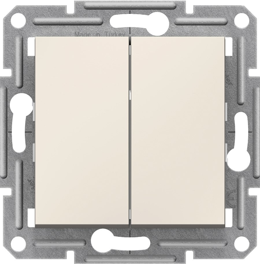 Выключатель Schneider Asfora EPH0370123