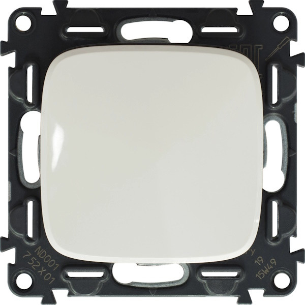 Выключатель Legrand Valena Allure 752706