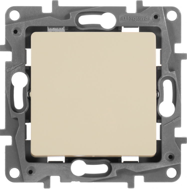 Вимикач Legrand Etika 672309