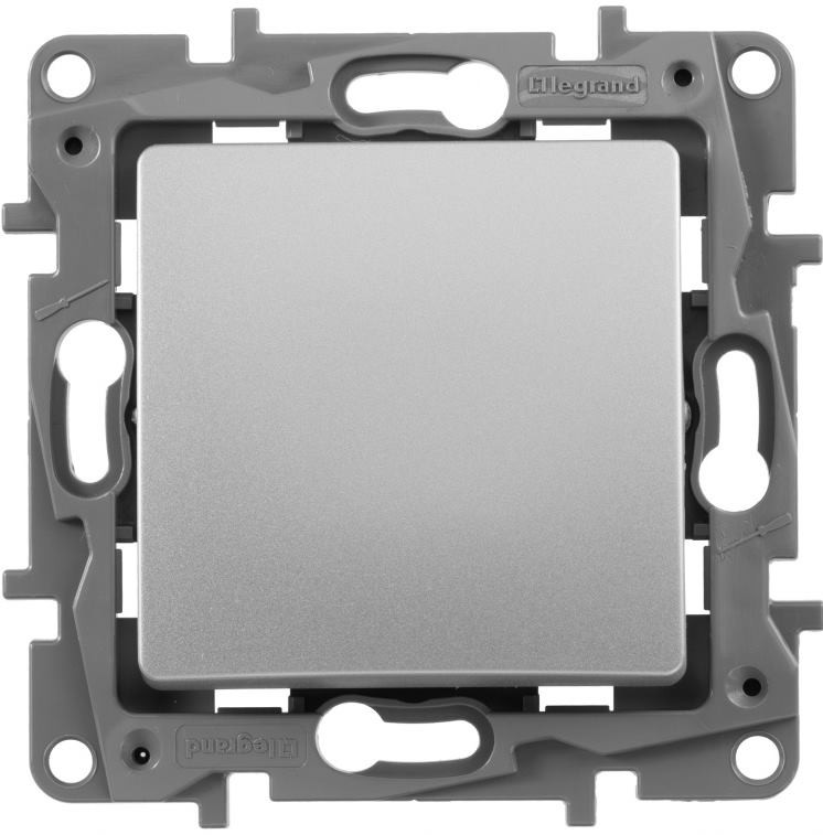 Вимикач Legrand Etika 672401