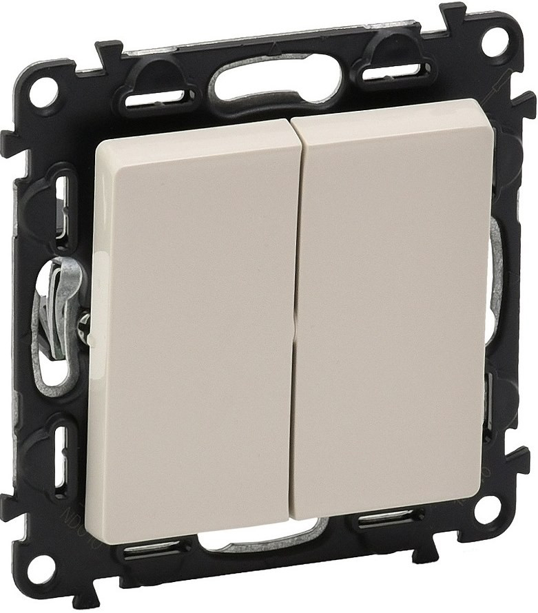 Выключатель Legrand Valena Life 752505