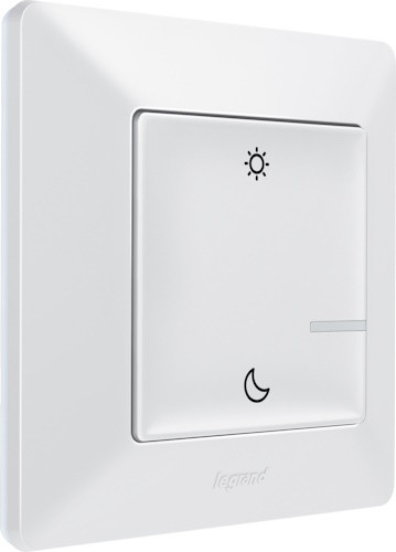 Выключатель Legrand Valena Life 752189