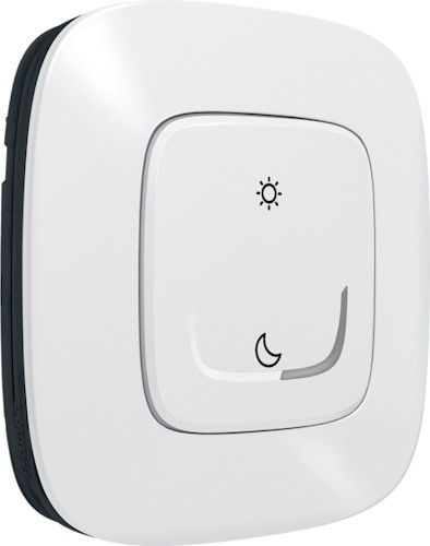 Выключатель Legrand Valena Allure 752589