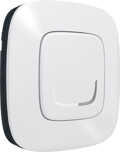 Вимикач Legrand Valena Allure 752585