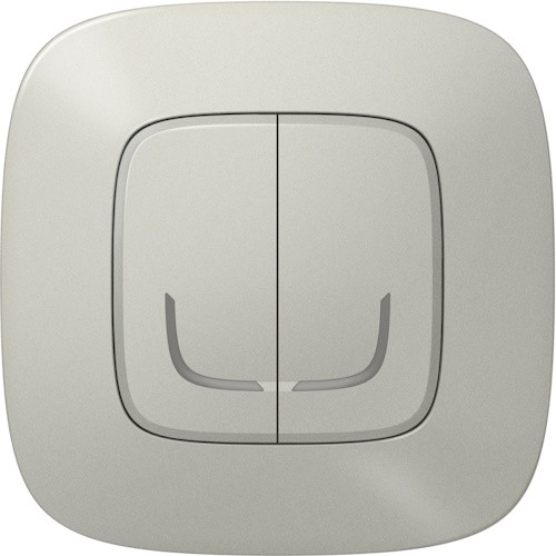 Выключатель Legrand Valena Allure 752787