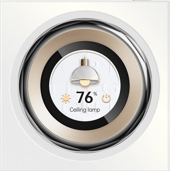 Выключатель Aqara Touchscreen Dial V1