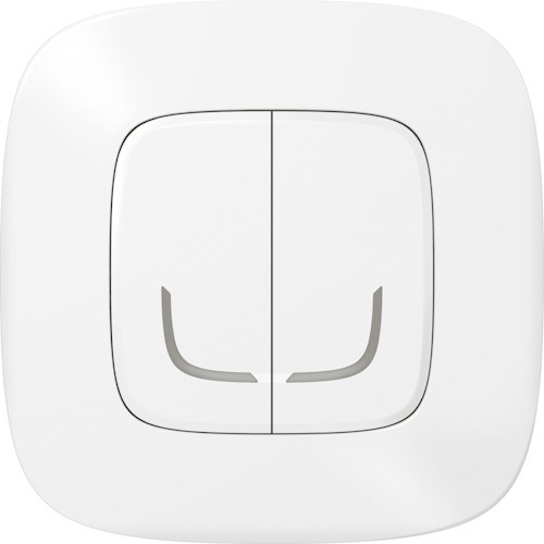 Вимикач Legrand Valena Allure 752587