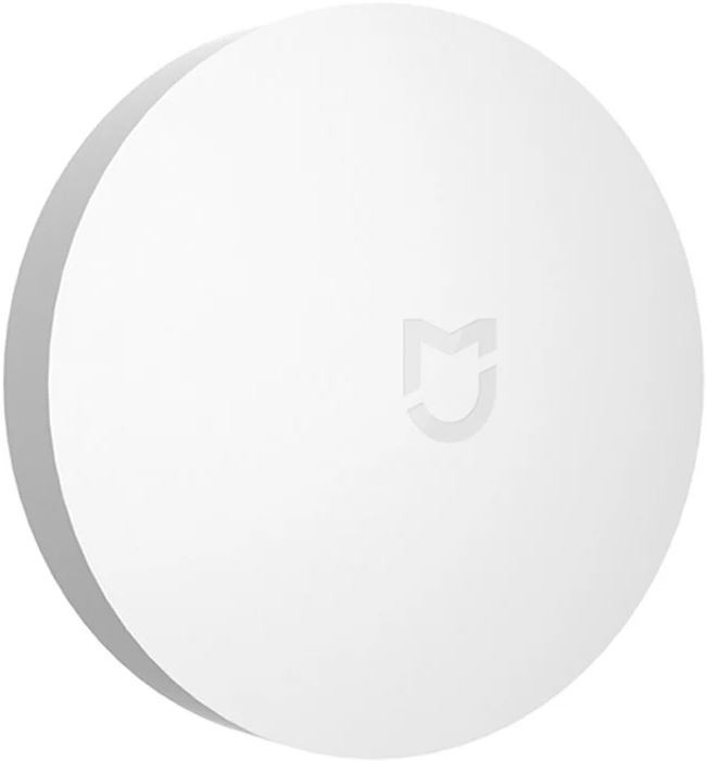 Выключатель Xiaomi MiJia Wireless Switch (WXKG01LM)