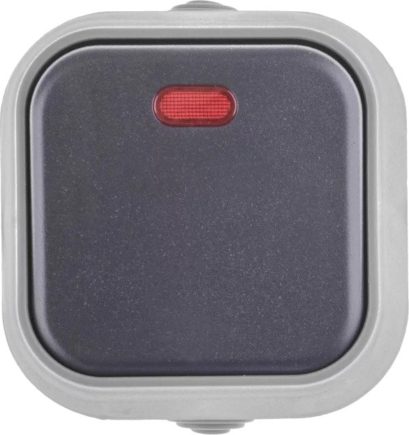 Выключатель Brille FB-1VL