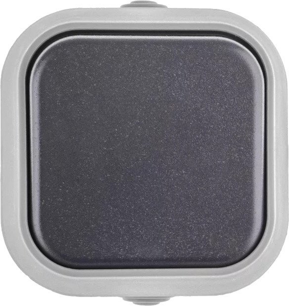 Выключатель Brille FB-1V