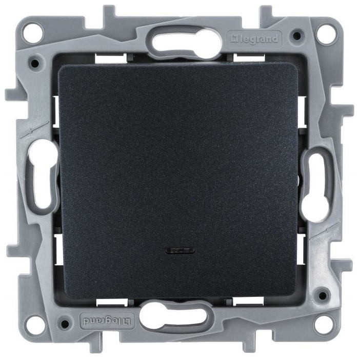 Выключатель Legrand Etika 672615