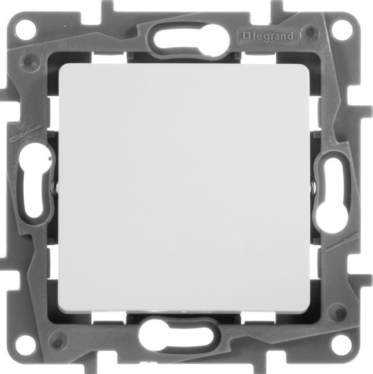 Вимикач Legrand Etika 672209