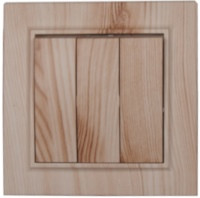 Вимикач ElectroHouse Enzo EH-2185-WW